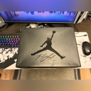 Jordan 4s black cats